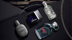 Fragrance Wedding Gifts for Pakistani Grooms - The Event Planet